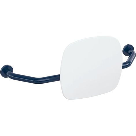 HEWI 801.51.9171 50 Appui-dos Couleur 98, WA 230 mm (1/2)