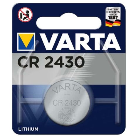 Batteria VARTA VT6430