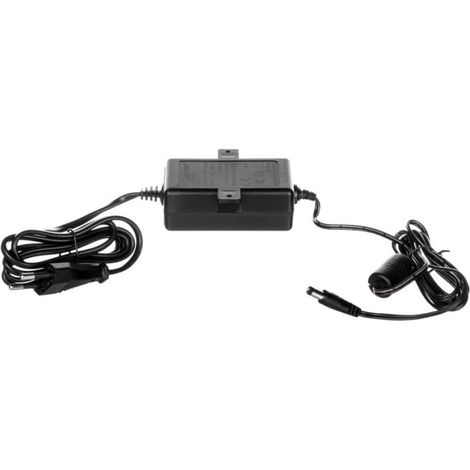 Alimentatore switching stabilizzato 90-264 V CA/12 V CC 2 A nero PSD12020