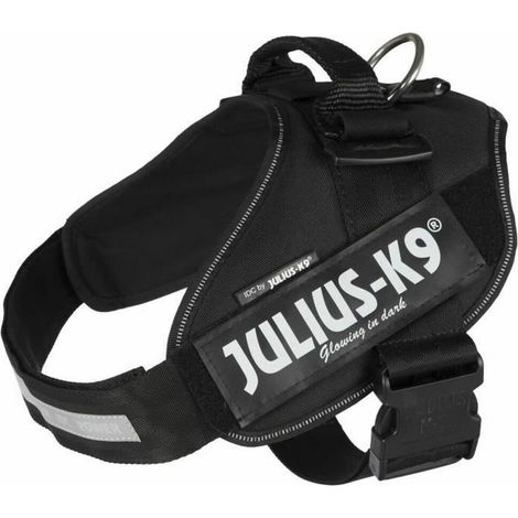 Arnés para Perro Trixie IDC Negro L/XL 2 (1/5)