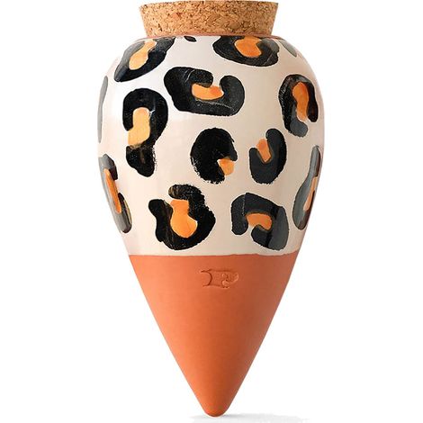 Olla Pépin Modèle motif léopard (1/5)