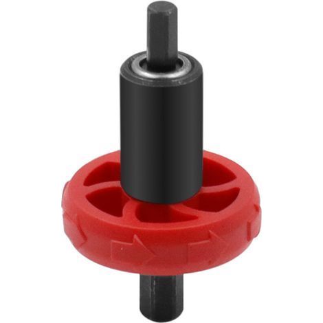 Démarreur de Moteur - Triomphe Adaptateur de Moteur Électrique - Moteur Tondeuse à Gazon Démarreur Foret Démarrage pour Coupe-Bordures Autre Équipement Portatif Accessoires (1/4)