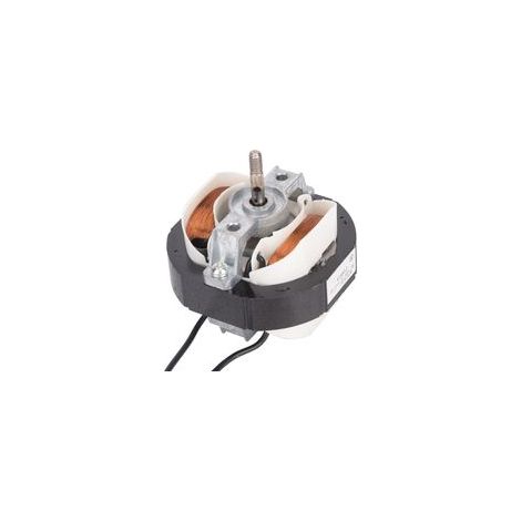 Moteur asynchrone à pôles ombrés entièrement en cuivre pour chauffage haute puissance 2000 W, 230 V CA, 50 Hz