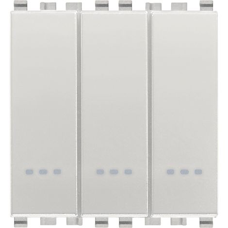 VIMAR - 20003.N Drei 1P 20AX Next-Schalter