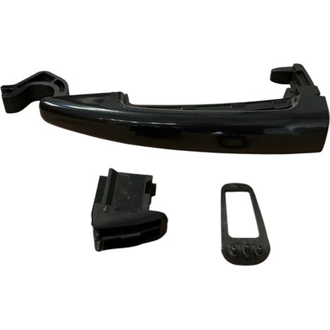 MANIGLIA ESTERNA PORTA SCORREVOLE DESTRA/SINISTRA SENZA FORO NOTTOLINO - PEUGEOT - Partner 2008 - 9101GP