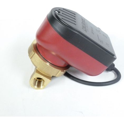 CHM GmbH Pompe de Circulation 230 V 15-15 1/2 Pouces Pompe Eau