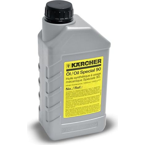 KÄRCHER Ersatzteile Getriebeoel 1L, 6.288-016.0