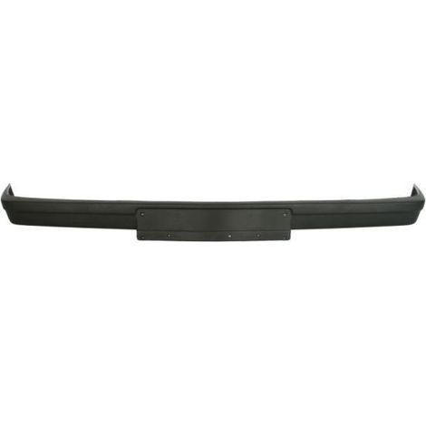 Moulure de pare-choc avant Mercedes 190 Classe C W201 1982-1988