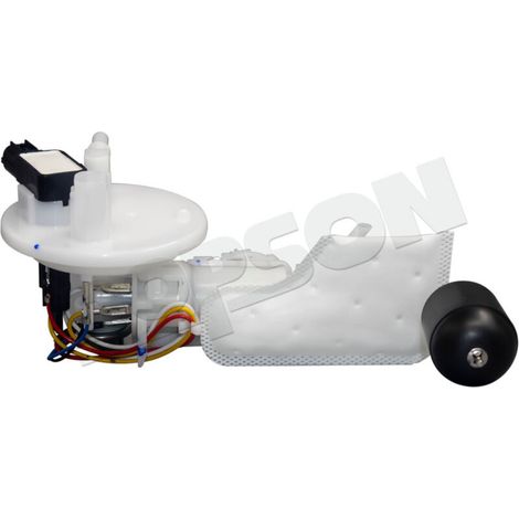 Kraftstoffpumpe für Yamaha XEON RC 125 Motorräder (Teilenummern 1PN-E3907-01 und 1PN-E3907-10) und XEON GT 125. Kraftstoffpumpenbaugruppe für Yamaha XEON GT 125/XEON RC 125 Motorräder. (1/4)