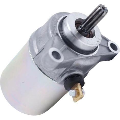 Starter motor compatible with 54P-H1890-02 B7A-H1890-00 GPD125 NMAX 2015-2017