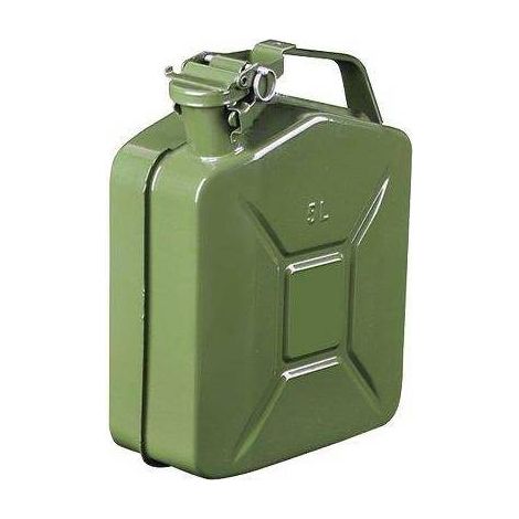 TANICA CARBURANTE TOYOTA WORKIT