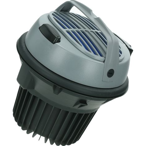 Nilfisk - moteur 1200 watt gmp/gmd gris - ga70/gm80/gm90 -