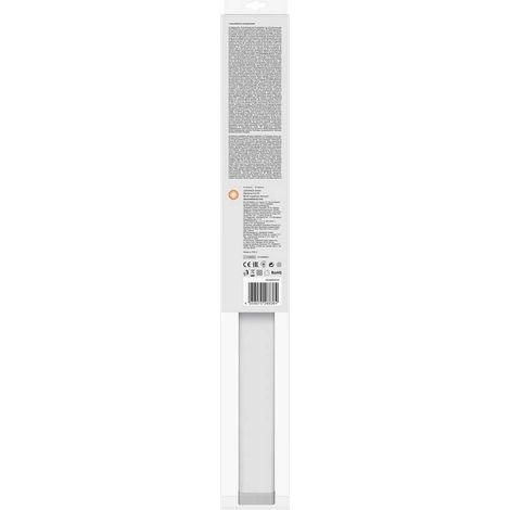 Ledvance Slim LED-Leiste weiß 10W 30 cm und 50 cm