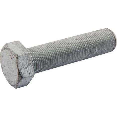 Tornillo hexagonal 20x1,5x80 AMAZONE DD468