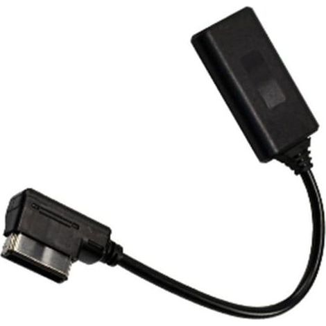 Câble adaptateur audio sans fil MMI Aux Bluetooth 5.0 pour lecteur de musique compatible avec A3, A4, B8, B6, Q5, A5, A7, R7, S5 et A6L (1/5)