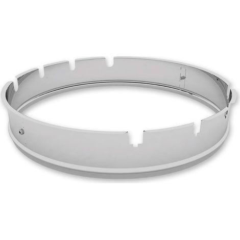 Anello per Spiedini 56 cm in Acciaio Inox - Tramontina (1/5)