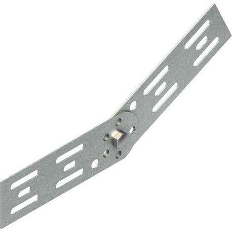 Niedax Gelenk RGV 60 (1/2)
