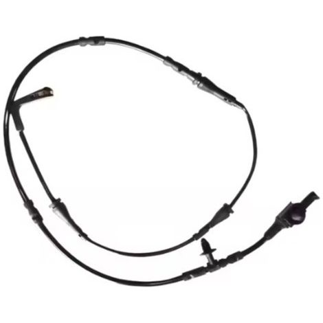 Der T2H2091 ist ein Bremsbelag-Warnsensor, der für Jaguar-Fahrzeuge geeignet und derzeit auf Lager ist. (1/4)