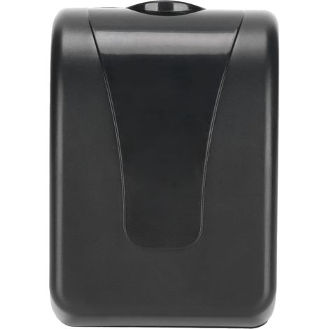 RK02E Interrupteur de commande à distance CC Relais sans fil Émetteur-récepteur pour alarmes antivol de porte de garage 12V-48V (1/5)