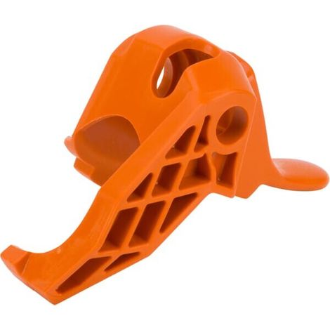 Leva acceleratore STIHL 41491821000 (1/2)