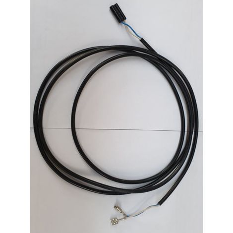 FAISCEAU SUPPLEMENT 6m 2 voies