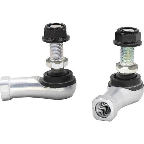 Embout de biellette de direction externe gauche/droite JU0-F3841-00 pour voiturette de golf Yamaha G22 G27 G29 (à partir de 2003) (1/5)