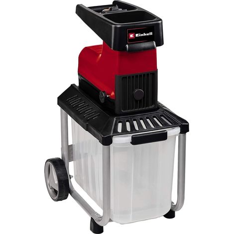 Broyeur de végétaux à couteaux GC-RS 60 CB (1/5)
