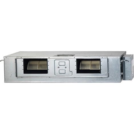 Samsung AJ052TNMDEG/EU CANALIZZABILE BASSA/MEDIA PREVALENZA R32 Unità interna canalizzabile multisplit, 18000 BTU (comando escluso) | Prezzi e offerte su Tavolla.com
