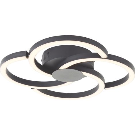 Lampe brilliant fico 22W 2300 lm LED enthalten (1/3)