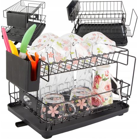Secador para platos WL-FX17 (8) (1/5)