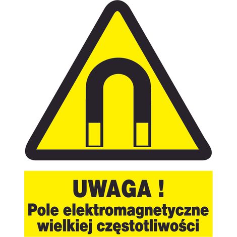 ZOO-32 hochfrequentes elektromagnetisches Feld