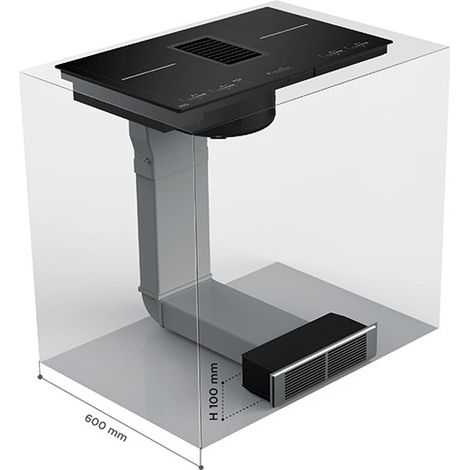 ACCESORIO FRANKE MYTHOS 2GETHER KIT RECIRCULACION