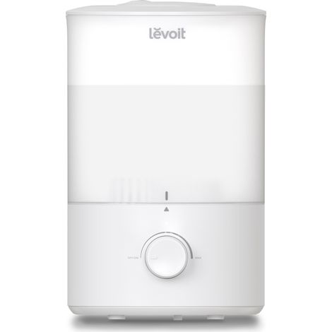 Levoit Levoit - Humidificador De Aire Dual 150 Ultrasonic Cool Mist (1/5)