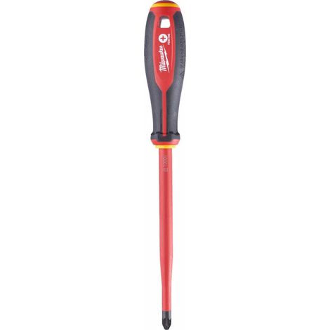 Schraubendreher milwaukee pz3x150 Dreilappengriff VDE-zertifiziert (1/5)