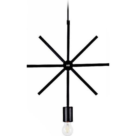 Lamp LE-02 Star (1/5)