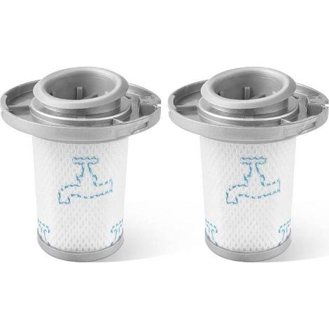 Filtre pour aspirateur Rowenta X-PERT 6.60, accessoires ZR009006 / X-FORCE FLEX8. Filtre 60 (1/4)