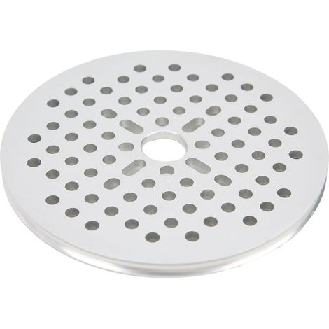 Poulie de courroie ronde en alliage d'aluminium silencieuse - Fixation par bride, diamètre 96mm - Pour transmission stable (1/5)