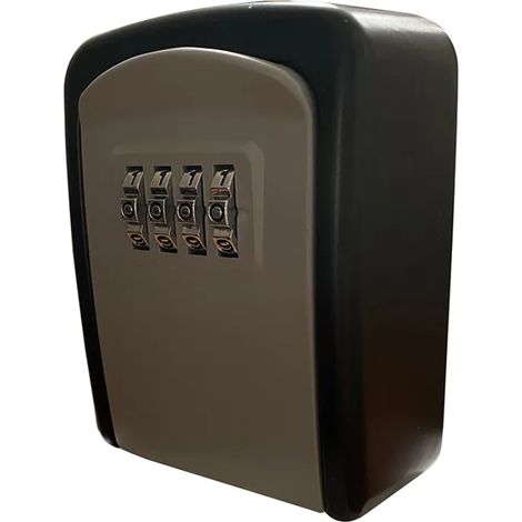 CASSETTA PORTAOGGETI DI SICUREZZA 3300 IBFM (1/2)