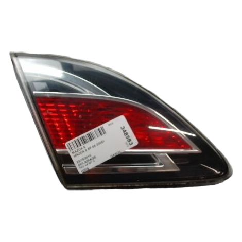 [PRODUIT D'OCCASION] Feu Arriere Interieur Gauche MAZDA MAZDA 6 2005- ♻️ Ref Oe. Gdk251160d - Garantie à vie (1/3)
