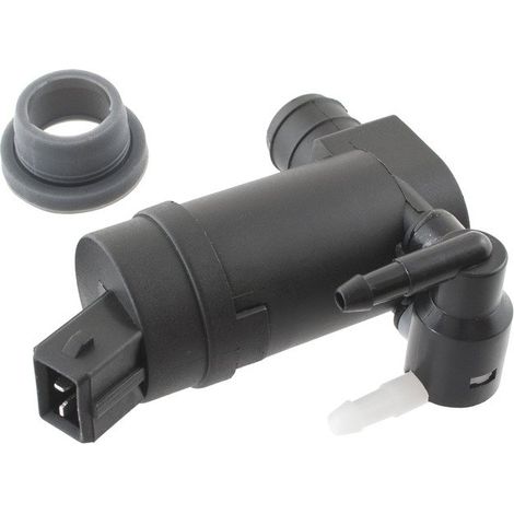 Bomba del limpiaparabrisas del Ford Mondeo Mk3 00-03 (1/2)