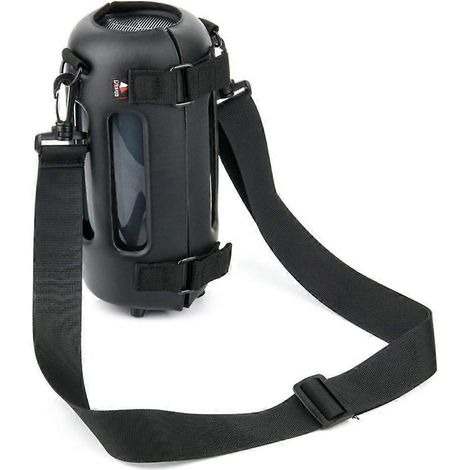 Reise-Lautsprechertasche mit Schultergurt – Einfacher und sicherer Transport für Pulse 5