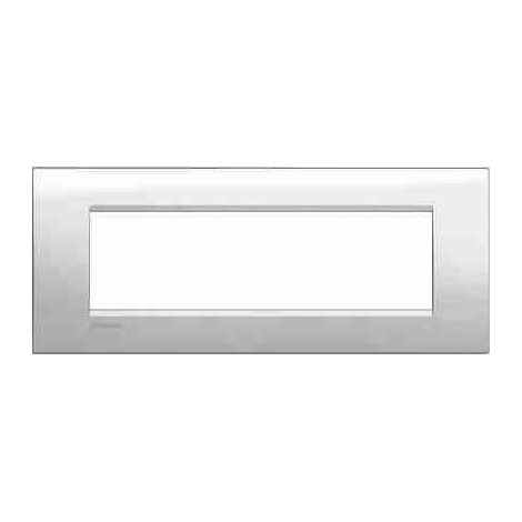 BTILNA4807GL Livinglight 7-Modul-Quadratplatte