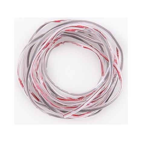 10M Protection Portiere Voiture Transparent, Protection Porte Voiture, Protection Porte Voiture PVC, Protections Portières Auto Voitures, crossovers SUV (1/5)