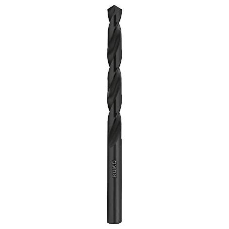 Punte elicoidali RUKO HSS-G tipo N (Ø 11 mm) - Confezione da 5 unità DiN 338 (1/2)