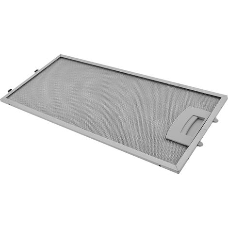 Filtro metálico Bosch 350x165 mm 435204 / 00435204 (1/5)