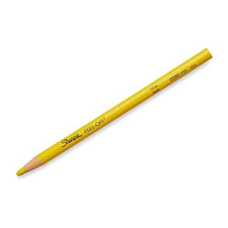 MARCATORE CHINA 2,0 MM GIALLO - I-S0305101