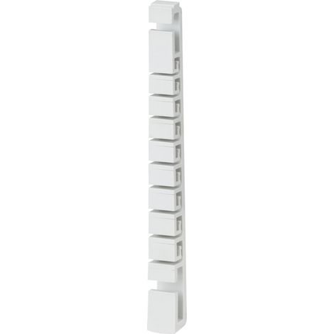SUPPORT POUR FIBRE OPTIQUE GEWISS GW38321