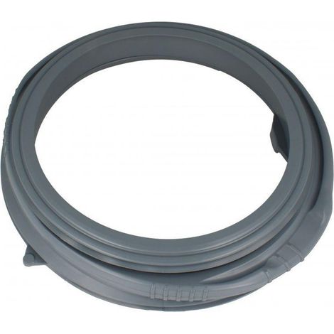 GUARNIZIONE SOFFIETTO OBLO PORTA LAVATRICE HISENSE GORENJE HK2243692