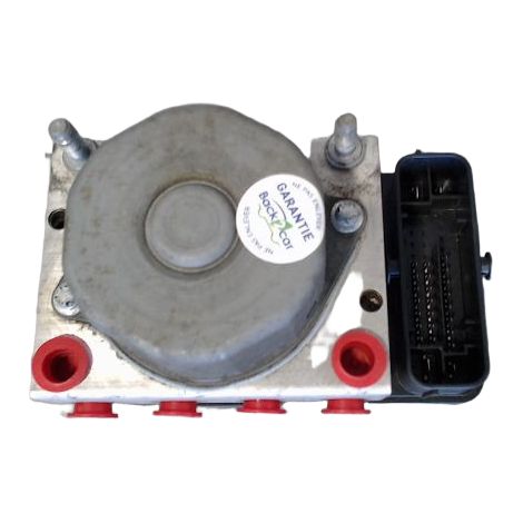 [PRODUIT D'OCCASION] Unite Hydraulique Abs CITROEN C1 ♻️ Ref Oe. 90c126p - Garantie à vie (1/4)