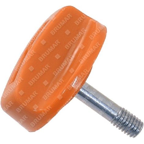 Galletto coperchio filtro aria per decespugliatore GREEN LINE COMPATIBILE - 057364